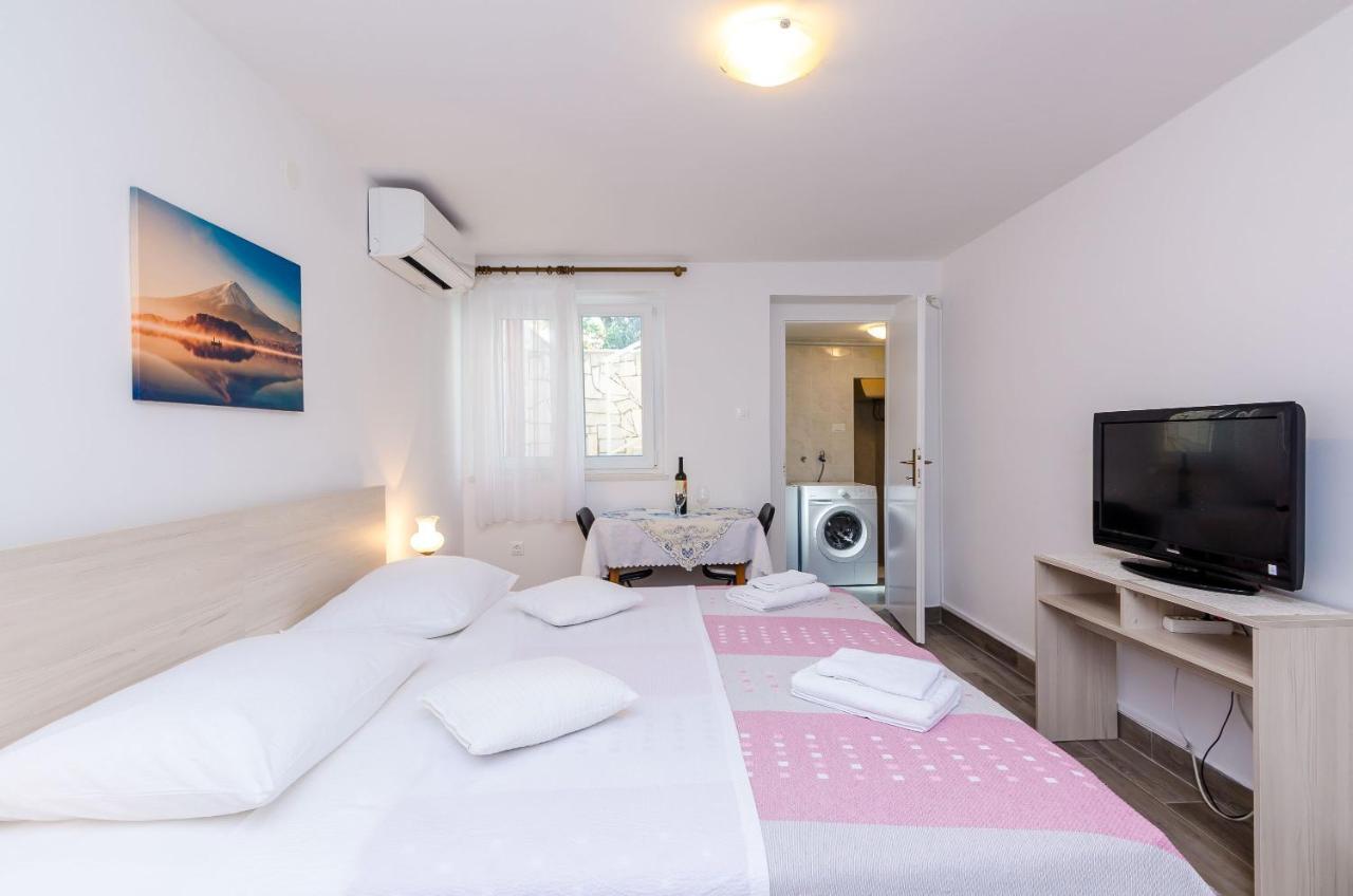 Guesthouse Matusic Dubrovnik Habitación foto
